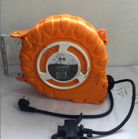 メーカー直販自動卷管器气鼓電気ドラム水ドラム低圧ドラムPU気管エアホース