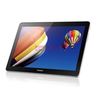 Huawei / 4G 16GB تخزين هواوي S10-233L النسخة MediaPad 10Link + المكالمات مسطحة