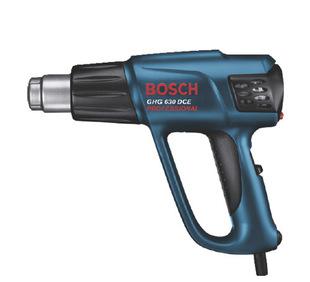 BOSCHボッシュ電動工具れるGHG 630 DCEヒートガン/デジタル温度調節/ 2000W