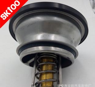 立欧自動車部品供給ボルボ自動車サーモスタット21412639 VOLVO thermostat