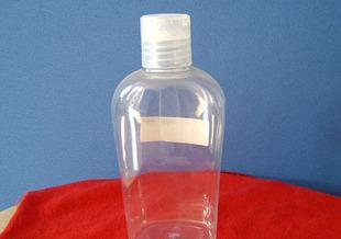 Blow molding chemical reagent bottle Plush Toy Fittings washing bottle