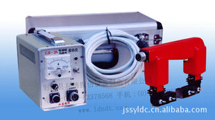Die tragbare ndt - Gerät CYE-3A magnetischen teilchen - Instrument