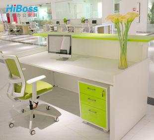 [HiBoss] büromöbel. Rezeption - kasse