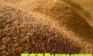 доставки на природен оризови люспи се суровина оризови люспи