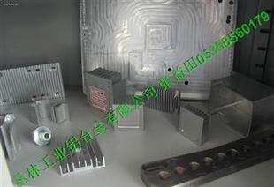 фабрика за преработка на алуминий, комуникационно оборудване и продукти