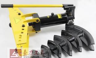 Speciale di piegare il dispositivo Manuale SWG-2 cm di tutta la pressione Idraulica Bender piegare strumento per morire 22-60MM contenenti