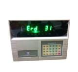 【精唯衡器】数字式XK3190-DS3仪表 地磅显示器价格 显示器型号;