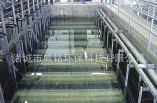 membranet som reaktion på fabriken petrokemiska anläggningar anläggningar för behandling av avloppsvatten ytlig luft - maskin - filter