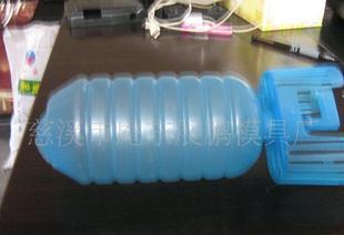 공급 편리 효율적 비닐 기구에 바람을 주입한 금형 가공