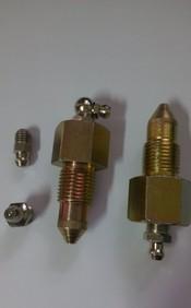 체크 밸브 수다장이 고압 체크 밸브 수다장이 공압 체크 밸브 단방향 체크 밸브 공사 기계 부품