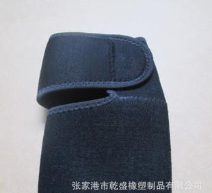 팔꿉대기 잠수 재료 자수 LOGO 고급 원단을 팔꿉대기 운동 방구 잠수 재료 neoprene