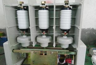 CKJ10-10KV/160-250A 110V 220V szabályozott feszültség 380V nagynyomású a kontaktorok