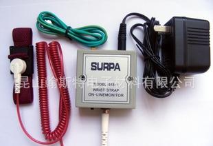 прямых производителей антистатический браслет монитор SURPA монитор с 518-1 монитор браслет запястье