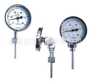 стрелочный термометр электрический контакт двойной металлический термометр полноценный указатель гигрометр обеспечение качества