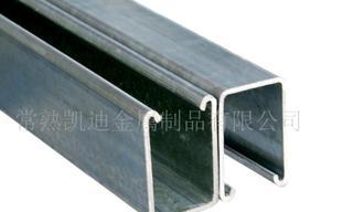 Cold типа C типа сталь, сталь, сталь, FM5500 U - типа
