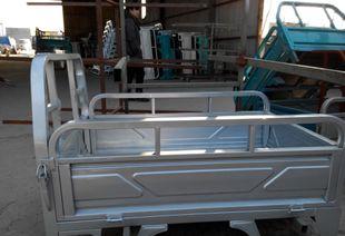 Specializing in the production of electric tricycle frame electric tricycle hopper electric tricycle accessories manufacturers