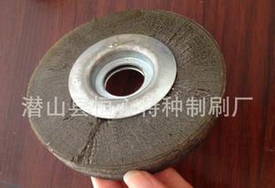 специализируется на производстве каучука проволочных колеса резиновый диск стальной диск кисти кисть