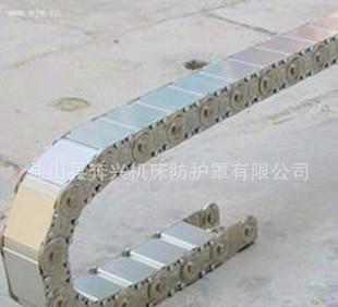 TL125 типа алюминия цепи поставок стали / носить линии цепи / пластиковые цепи / танки цепи высокоскоростных молчание