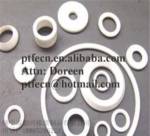 polytetrafluorethylen profilerede plader, forarbejdning af ren ptfe segl flange pakning