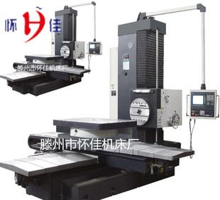 공급 업체 611 수치 제어 보링 머신 고품질 전자동 고품질 TK611 땅에 보링 프레이즈반