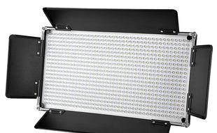 O Mais recente Filme de 2014 ST-800led fotografia Luz lâmpada led luzes LCD TV fotografia