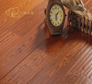 Laminate flooring wood flooring quality antique oak wood flooring decoration wood floor