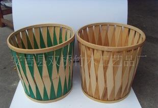 Fabricantes de Venda de vários tipos de eco - amigável caixa de cesta de Bambu cesta de Bambu cesta de manga artesanato cereja noz