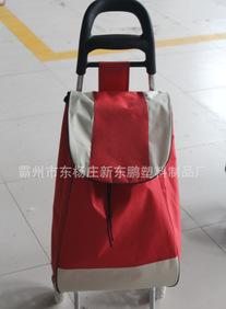 [promotion] explosion of supermarket shopping cart to buy food wholesale production of folding in elderly