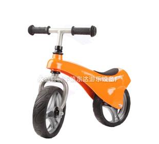 Two new aluminum frame Walker children car multifunctional children bicycle sales in the quality assurance