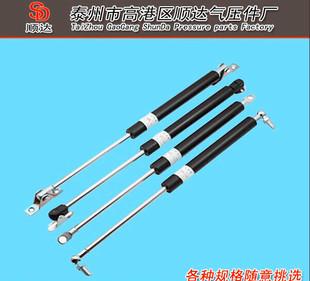 Shunda specification of YQ air spring strut rod hydraulic nitrogen compression strut pneumatic rod