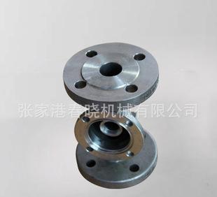High quality stainless steel valve valve precision casting