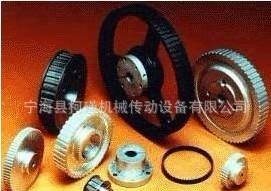 Supply various specifications of circular STD8M, Ninghai HTD8M synchronous wheel, belt wheel, belt wheel to map custom