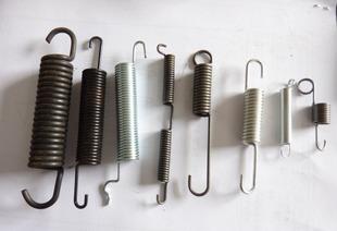 Tension / tension spring / spring / Yuyao sub spring factory is specialized in all kinds of spring Princess