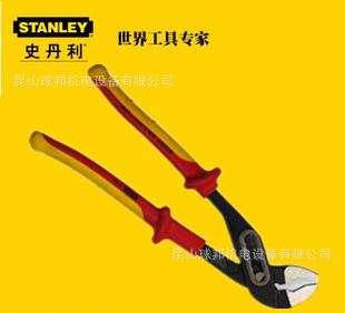 STANLEY/ stanley MaxSteel és 10 cm /255mm kemény szigetelt vízszivattyú 84-294-22.