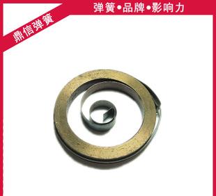 Factory specializing in the production of spiral spring, spring shaped spring spring quality wholesale