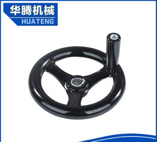 Provide professional mechanical handwheel bakelite bakelite wheel grinding machine