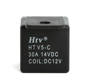 Special offer new car relay JD1912 small relay spot sales of wholesale manufacturers