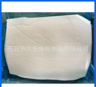 Wear resistant silicone rubber silicone rubber manufacturers direct wear special offer custom processing of silicone rubber