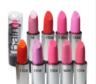 Mini Balm makeup lipstick Hengfang nude Lip Balm with orange powder lipstick cosmetics wholesale manufacturers