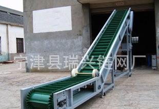 The long-term supply of belt conveyor, belt conveyor, hoist, price concessions, welcome to order