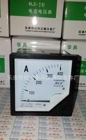 хуа солдат документа производителей указатель тока оптовых поставок приборы для измерения 6L2 типа 400/5A амперметр