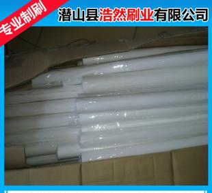 Hao Ran Hao Ran brush cleaning brush, sponge roller with glass cleaning machine