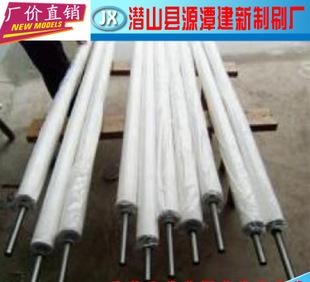 The production of high quality PVC absorbent sponge roller bar glass cleaning equipment