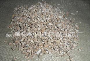 عالية الجودة بالجملة الحجية غسل البستنة الحجر الطبي سمين ركائز 3 ~ 6 مم 25 كيلو
