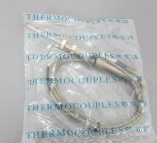 بيع مصنعين التحكم في درجة الحرارة استشعار درجة الحرارة التحقيق ك نوع الأسلاك الحرارية نوع مسبار درجة الحرارة إبرة طويلة
