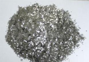 The supply of high quality large flake graphite