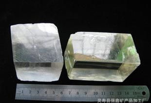 Manufacturers supply high-quality natural Iceland ultra white to transparent calcite superfine calcite powder.