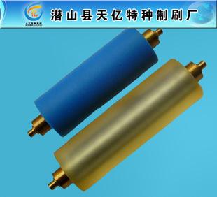 Direct manufacturers of high-quality equipment roller printing machine rollers can be customized according to customer demand