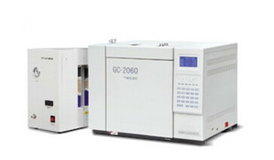 Gespecialiseerd in de levering van GC-2060 niet - methaanhoudende koolwaterstoffen chromatografische analyse van professionele kwaliteit van hoge kwal