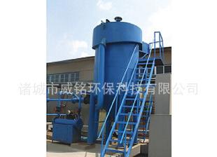 The supply of high quality micro flotation floatation sewage machine and other types of flotation equipment of sewage wastewater treatment